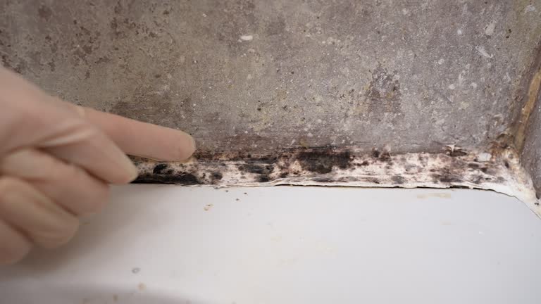 Best Mold Prevention Services  in Baldwin, NY